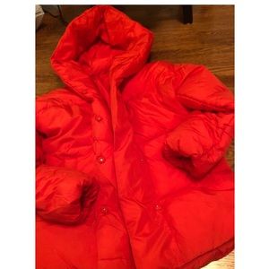 Aeropostal jacket